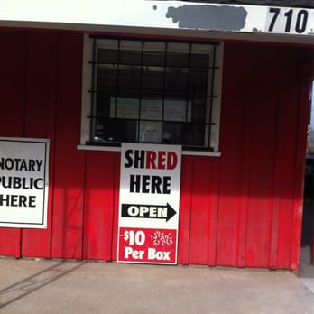 Shredder Joe - Shredding Services Near Me - Roseville, California Shredder Joe - Shredding Services Near Me - Roseville, California