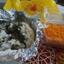 The Halal Guys - Gyro! Gyro! You're my hero!