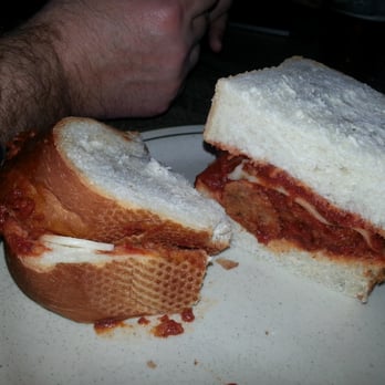 Vincent's - Meatball Sandwich - Sandwiches Near Me - Worcester, Massachusetts Vincent's - Meatball Sandwich - Sandwiches Near Me - Worcester, Massachusetts