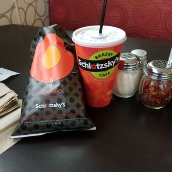 Schlotzsky's - Pizza Near Me - Burleson, Texas Schlotzsky's - Pizza Near Me - Burleson, Texas