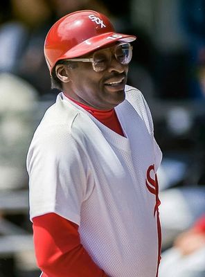 Chicago White Sox Baseball Club by null