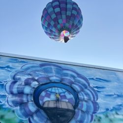 Smoky Mtn Air Hot Air Ballooning