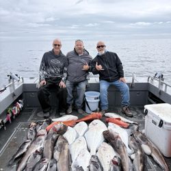 Russell Fishing Company