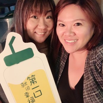 Pawfect Drinks - Everybody says good good drink 第一口就很幸福 - Bubble Tea Near Me - San Gabriel, California