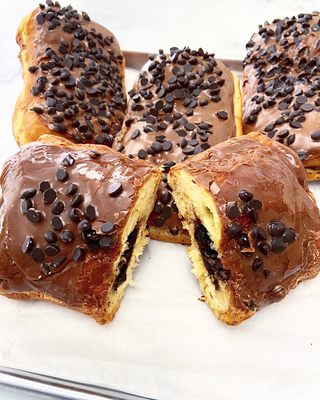 Class One Donuts by null