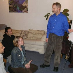 Depth and Liberation Meditation Training with Adam Coutts in Orinda gift card