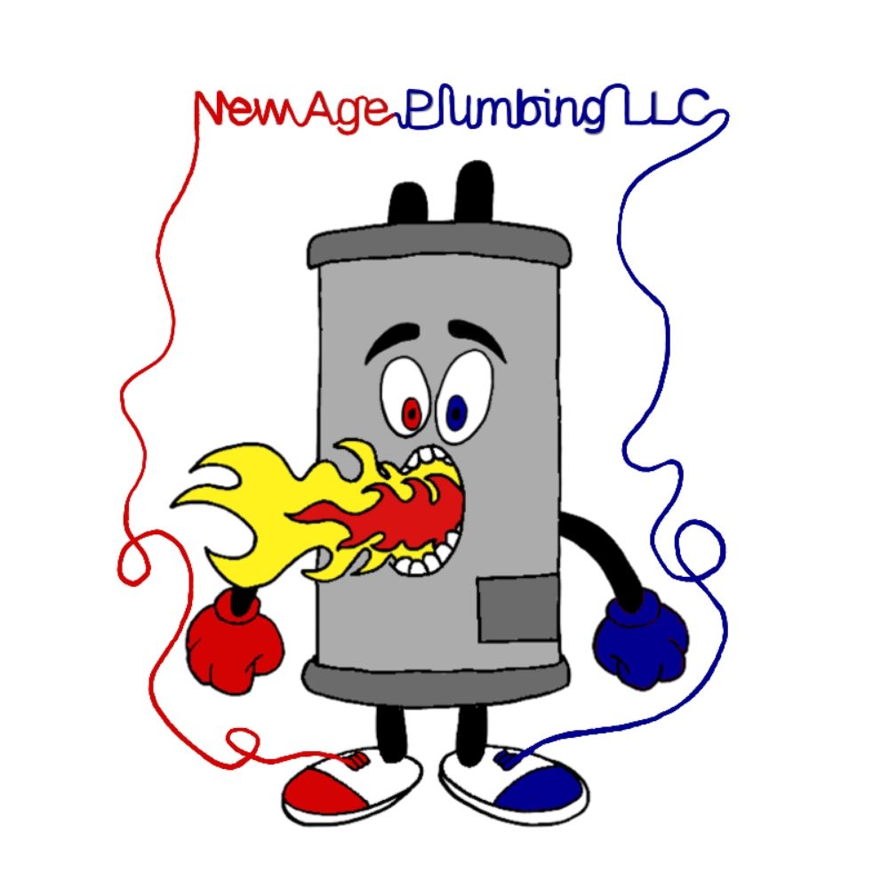 Slide of New Age Plumbing