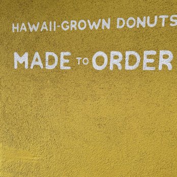 Holey Grail Donuts - Donuts Near Me - Long Beach, California Holey Grail Donuts - Donuts Near Me - Long Beach, California