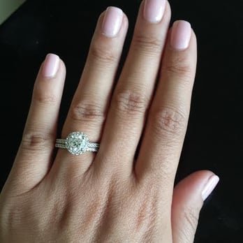 Nail Gallery & Spa - Gel Manicure, light pink - Nail Salons Near Me - Federal Way, Washington Nail Gallery & Spa - Gel Manicure, light pink - Nail Salons Near Me - Federal Way, Washington
