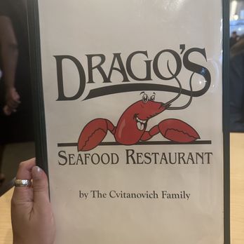 Drago's Seafood Restaurant - Seafood Near Me - New Orleans, Louisiana