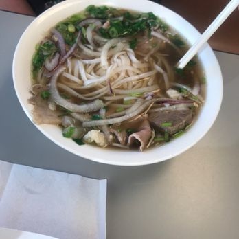 Red Snapper - House Pho - Seafood Near Me - Tallahassee, Florida