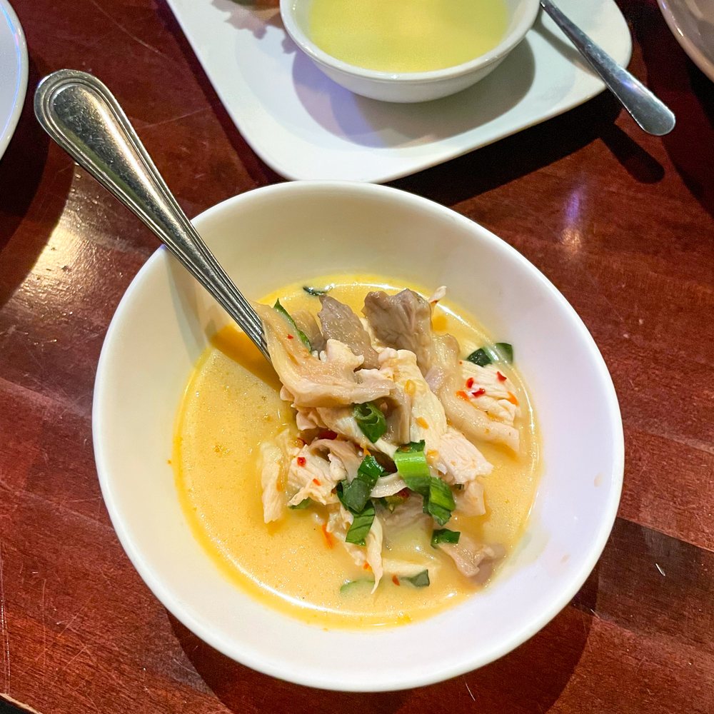 Ros Niyom Thai - Tom Kha - Thai Near Me - Round Rock, Texas Ros Niyom Thai - Tom Kha - Thai Near Me - Round Rock, Texas