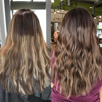 Salon Technique - Hair transformation - Hair Salons Near Me - Fullerton, California Salon Technique - Hair transformation - Hair Salons Near Me - Fullerton, California