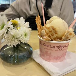 IL Gelato Hawaii