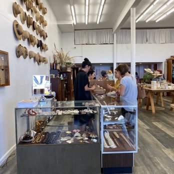 Hana Hou - Jewelry Near Me - Hilo, Hawaii
