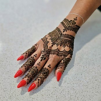 OC Henna - Beautiful work - Henna Artists Near Me OC Henna - Beautiful work - Henna Artists Near Me