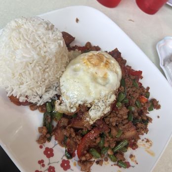 The Lava Kitchen - Pad kra pao - Chinese Near Me - Shoreview, Minnesota The Lava Kitchen - Pad kra pao - Chinese Near Me - Shoreview, Minnesota