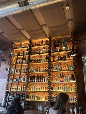 Mezcaleria Alma by null