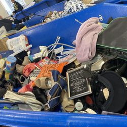 Goodwill - Junk
