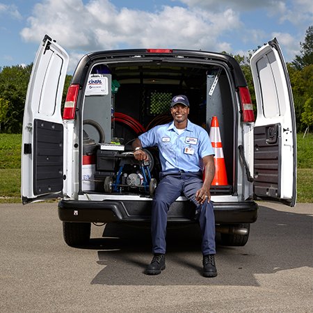 Slide of Roto-Rooter Plumbing & Drain Service