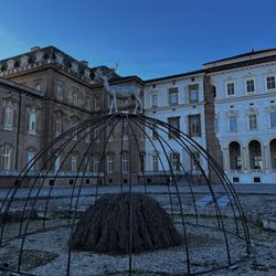 La Venaria Reale