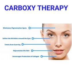 Skin Care Empire - Carboxy Therapy