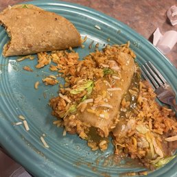 Shredded Beef Taco