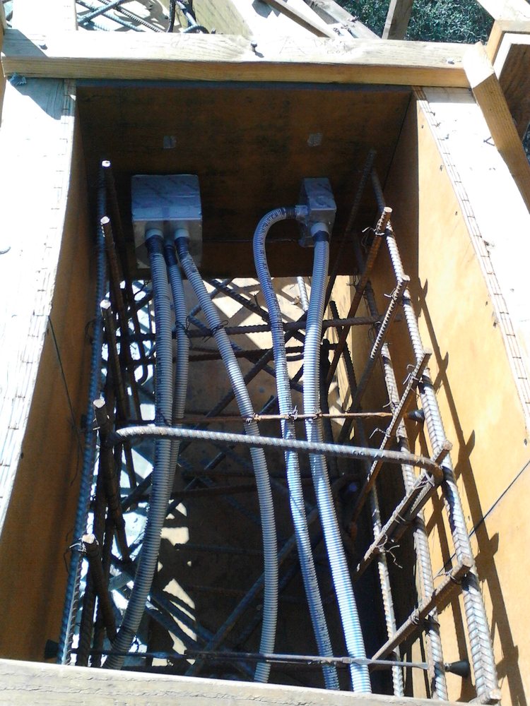 Slide of Sol Electric