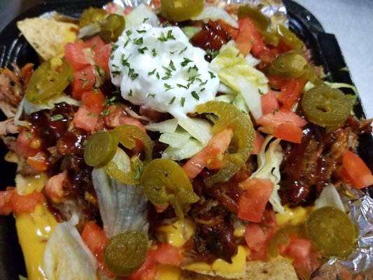 Owens Burger Shack by null