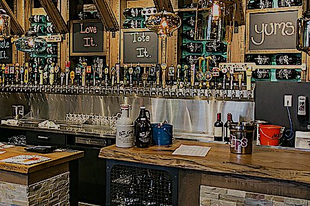 Beer Grotto Dexter by null