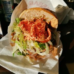 Arkadasch - Döner
