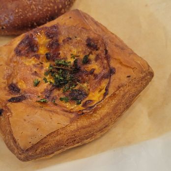 Paris Baguette - Quiche - Bakeries Near Me - Austin, Texas