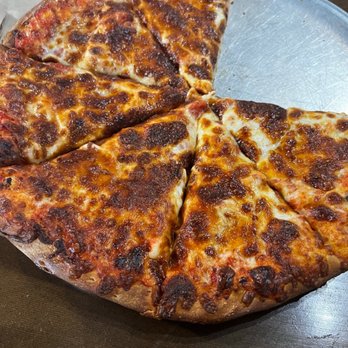 Bortolami's Pizzeria - Cheese pizza - Pizza Near Me - Vancouver, Washington Bortolami's Pizzeria - Cheese pizza - Pizza Near Me - Vancouver, Washington