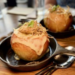 Paragon - Five Onion Soup
