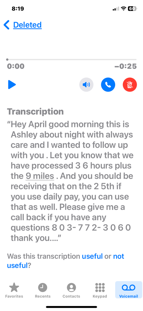 All Ways Caring HomeCare - home care agency in Greenville, SC