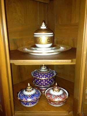 Blue Elephant Thai Cuisine by null