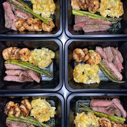 Fit Meals Prep