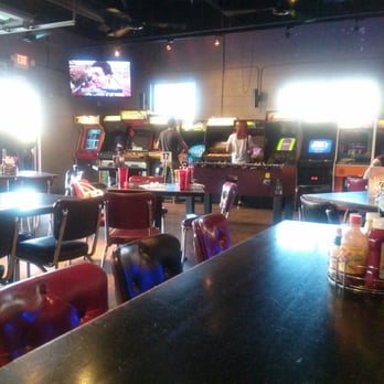 Barcadia - Games and entertainment - Bars Near Me - Dallas, Texas Barcadia - Games and entertainment - Bars Near Me - Dallas, Texas