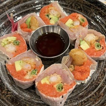Cavi Sushi - More delicious - Sushi Bars Near Me - Glendale, California Cavi Sushi - More delicious - Sushi Bars Near Me - Glendale, California