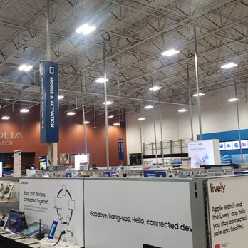 Best Buy - Interior - Appliances Near Me - Los Angeles, California