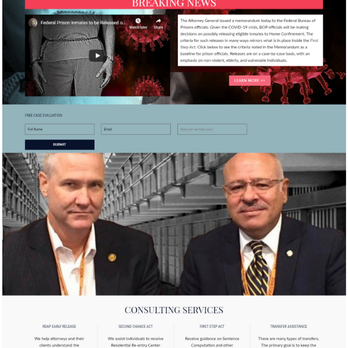 Convertible Communications Consulting - Client Website Design - Web Design Near Me - Hurst, Texas Convertible Communications Consulting - Client Website Design - Web Design Near Me - Hurst, Texas