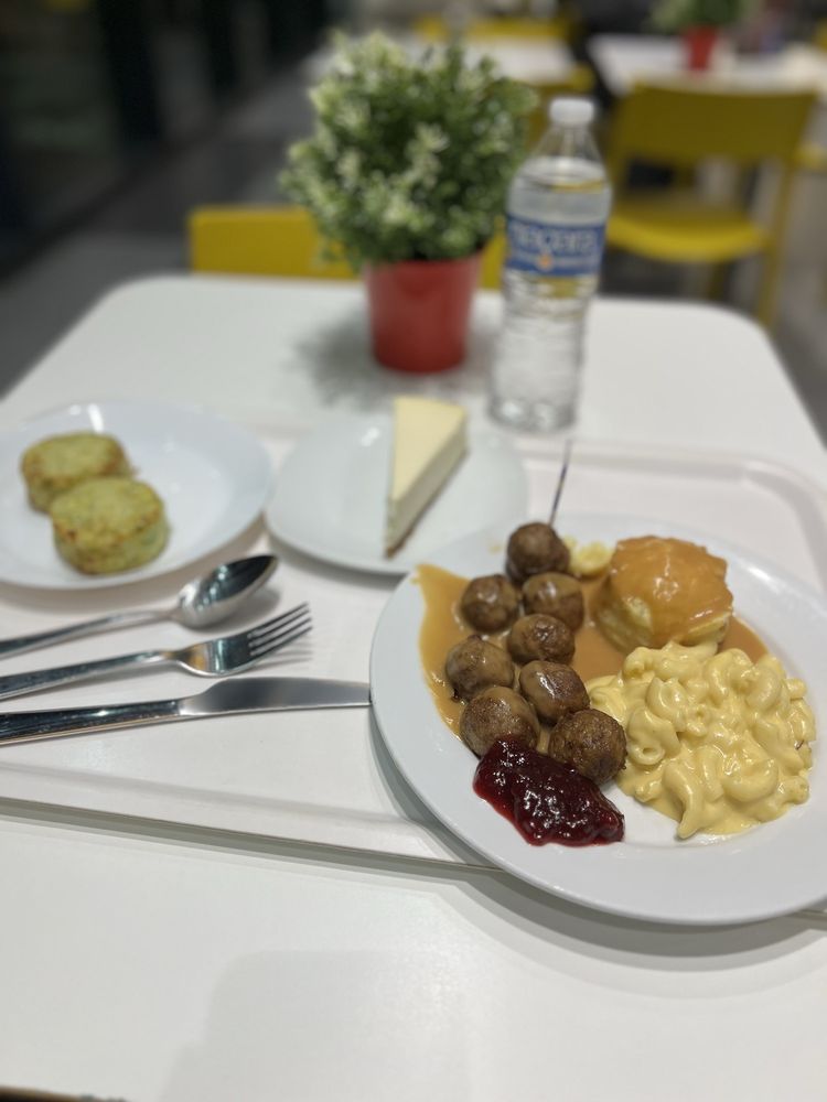IKEA Restaurant