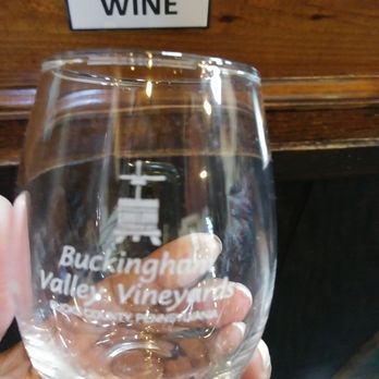 Buckingham Valley Vineyards & Winery - Wineries Near Me - Buckingham, Pennsylvania