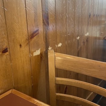 The Original Pancake House - Wore down walls that have been cleaned up in years. - Breakfast & Brunch Near Me - Temecula, California The Original Pancake House - Wore down walls that have been cleaned up in years. - Breakfast & Brunch Near Me - Temecula, California