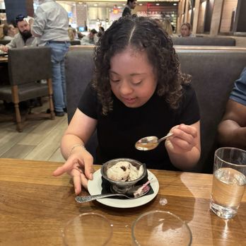 VIVO Italian Kitchen - Bday celebration for my baby - Italian Near Me - Universal City, California VIVO Italian Kitchen - Bday celebration for my baby - Italian Near Me - Universal City, California