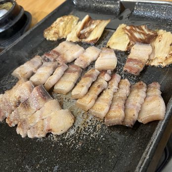 Daori BBQ - Pork - Korean Near Me - Flushing, New York
