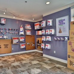 A-AAAKey Mini Storage - Boxes Available