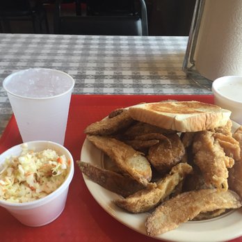 JL's Bar-B-Q - Barbeque Near Me - Pryor, Oklahoma