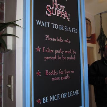 Hot Suppa - 10/2010 - Breakfast & Brunch Near Me - Portland, Maine