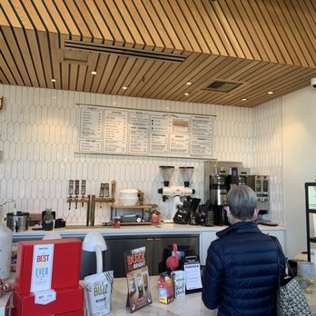 Better Buzz Coffee La Jolla - Menu - Coffee & Tea Near Me - San Diego, California